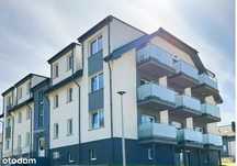 Apartamenty nad morzem