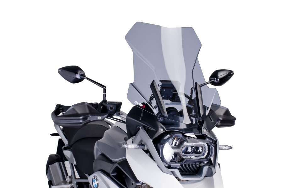 Vidro Alto BMW R1200GSA LC e vários acessórios *novo*