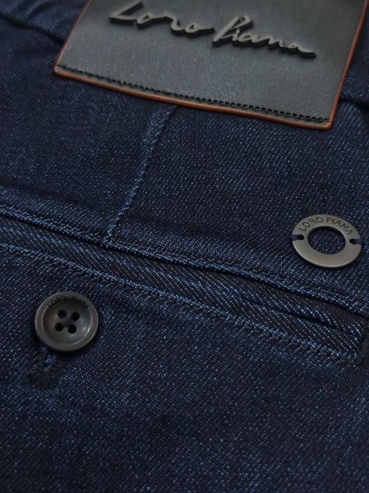 Джинсы Loro Piana мужские