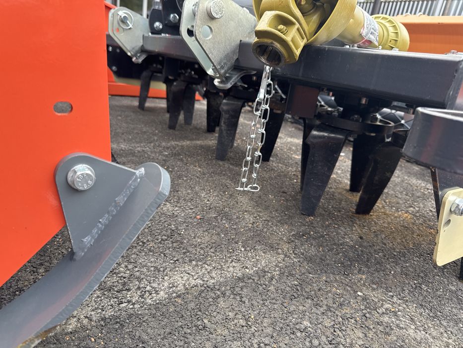 Вертикальний культиватор Mateng LXG170