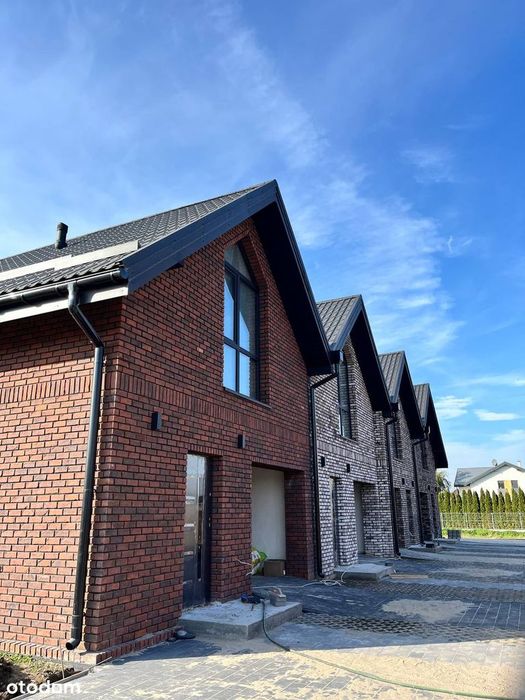 Segmenty w Bawarskim stylu | Osiedle zostało oddane do użytku!