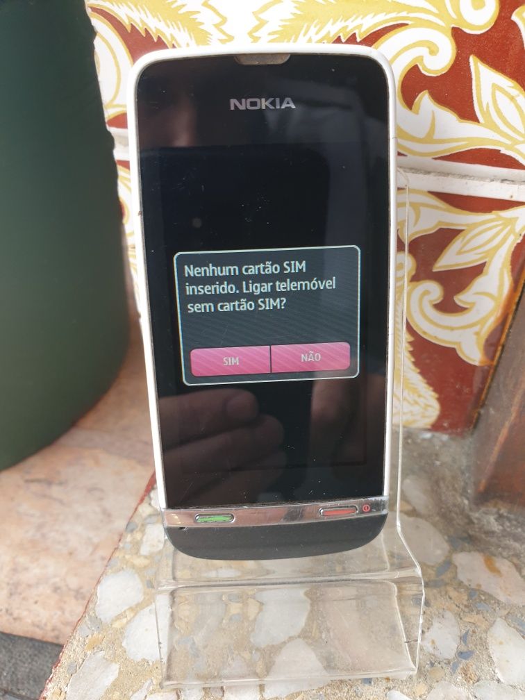 Nokia 311, 5228, 5230, 5800, c2-03,  c5-03 e x3-02 funcionais