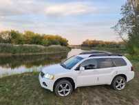 Mitsubishi Pajero 100% Bezwypadkowy Niski przebieg