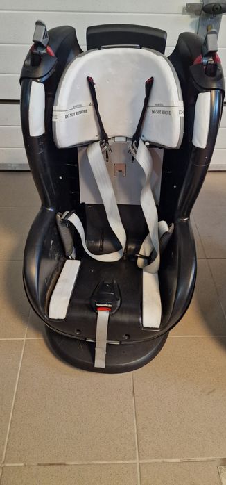 Fotelik Maxi-Cosi Tobi 9–18 kg dwa foteliki