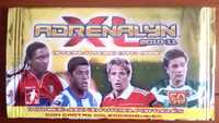 Carteira vazia ADRENALIN XL da época 2010/11