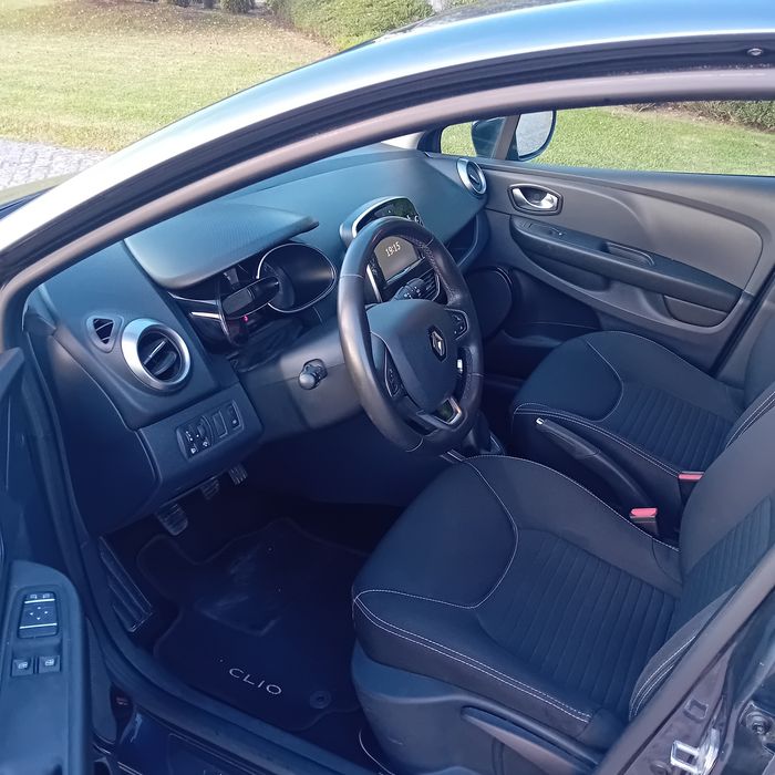 Renault clio1.5 dci 90cv limited Edition Nacional