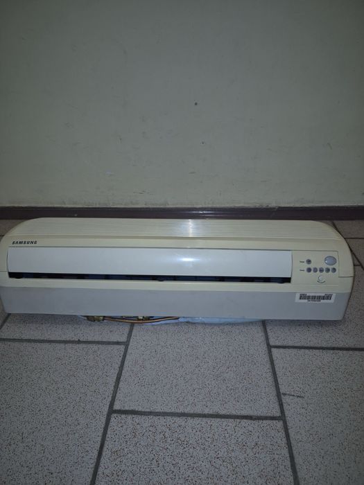 Продам кондиционер Samsung SH09ZA5X