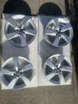 felgi vw/skoda/audi 5x100 17’