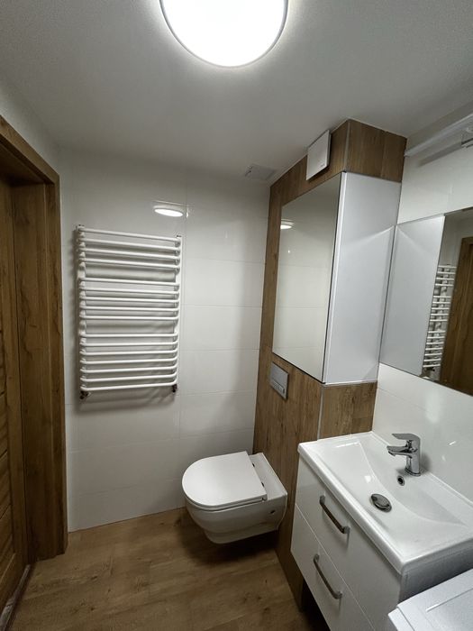 Baborów mieszkanie na wynajem