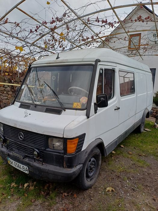 Мерседес - Бенц 310
