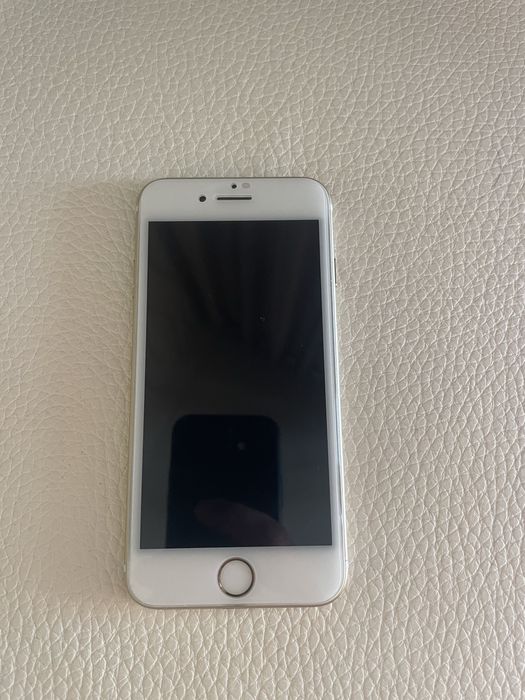 Iphone 7 128 GB Neverlock