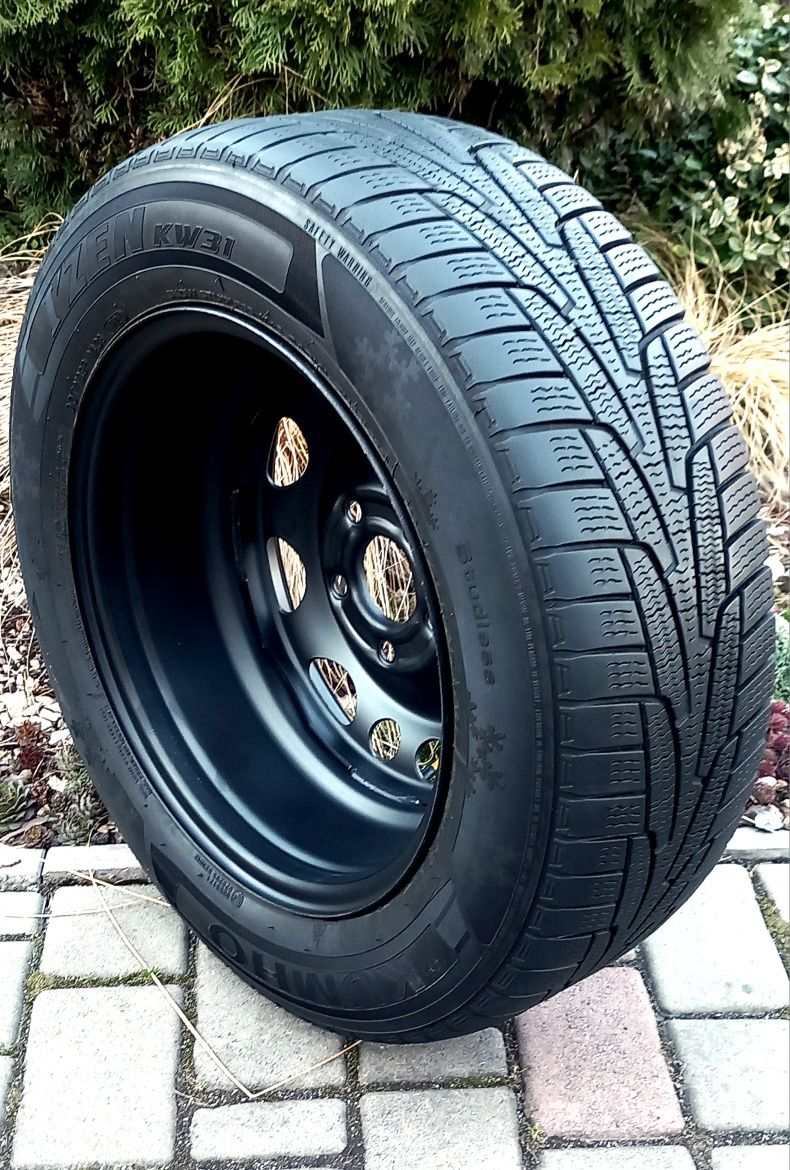 Запаска 5×110 R15 R16 5×105 OPEL ASTRA ZAFIRA Chevrolet Cruze Aveo