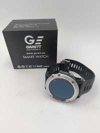 Smartwatch Garett Expert 11W Srebrny Okazja!