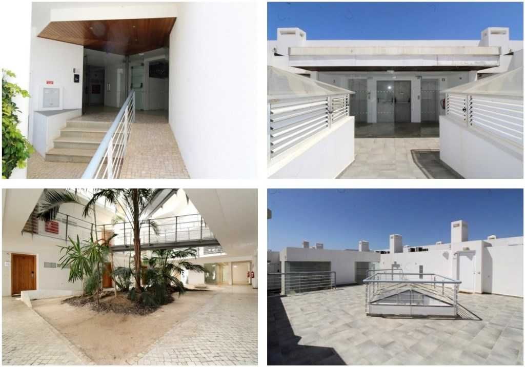 Apartamento T0 - até 4 PAX - Golden Club Cabanas, Algarve