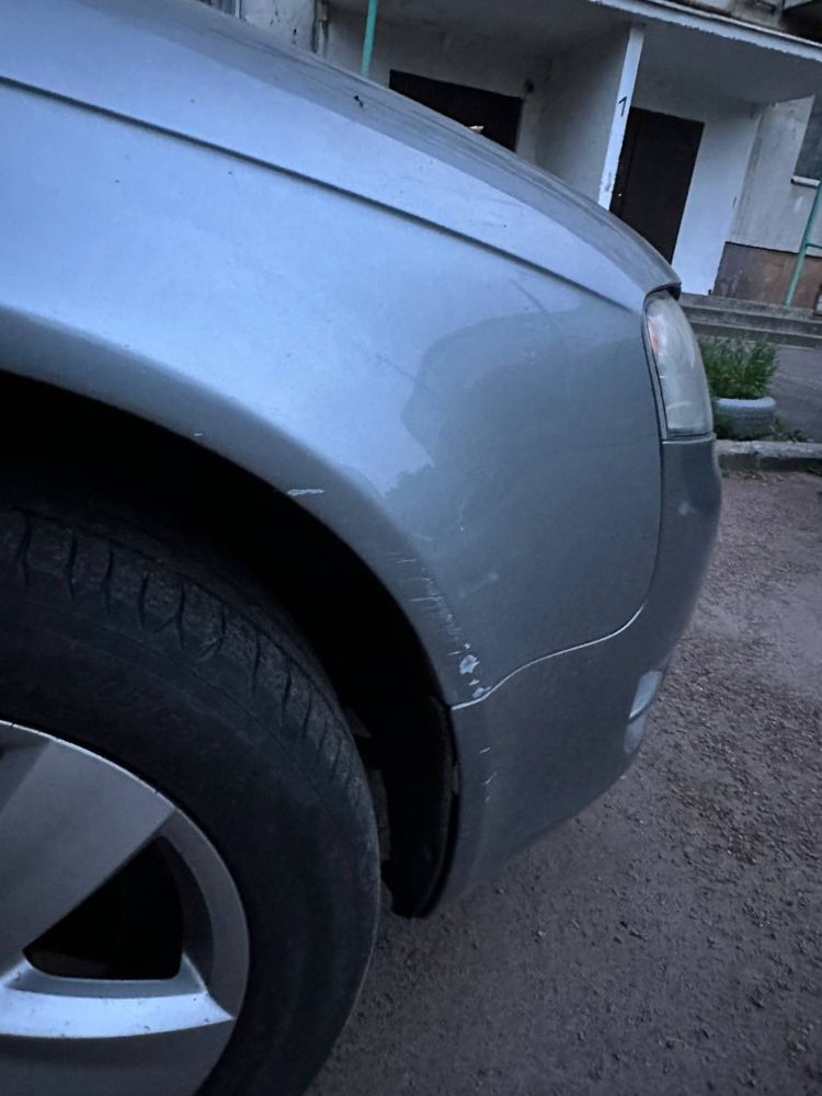 Продам Audi A4 B6 2006 року