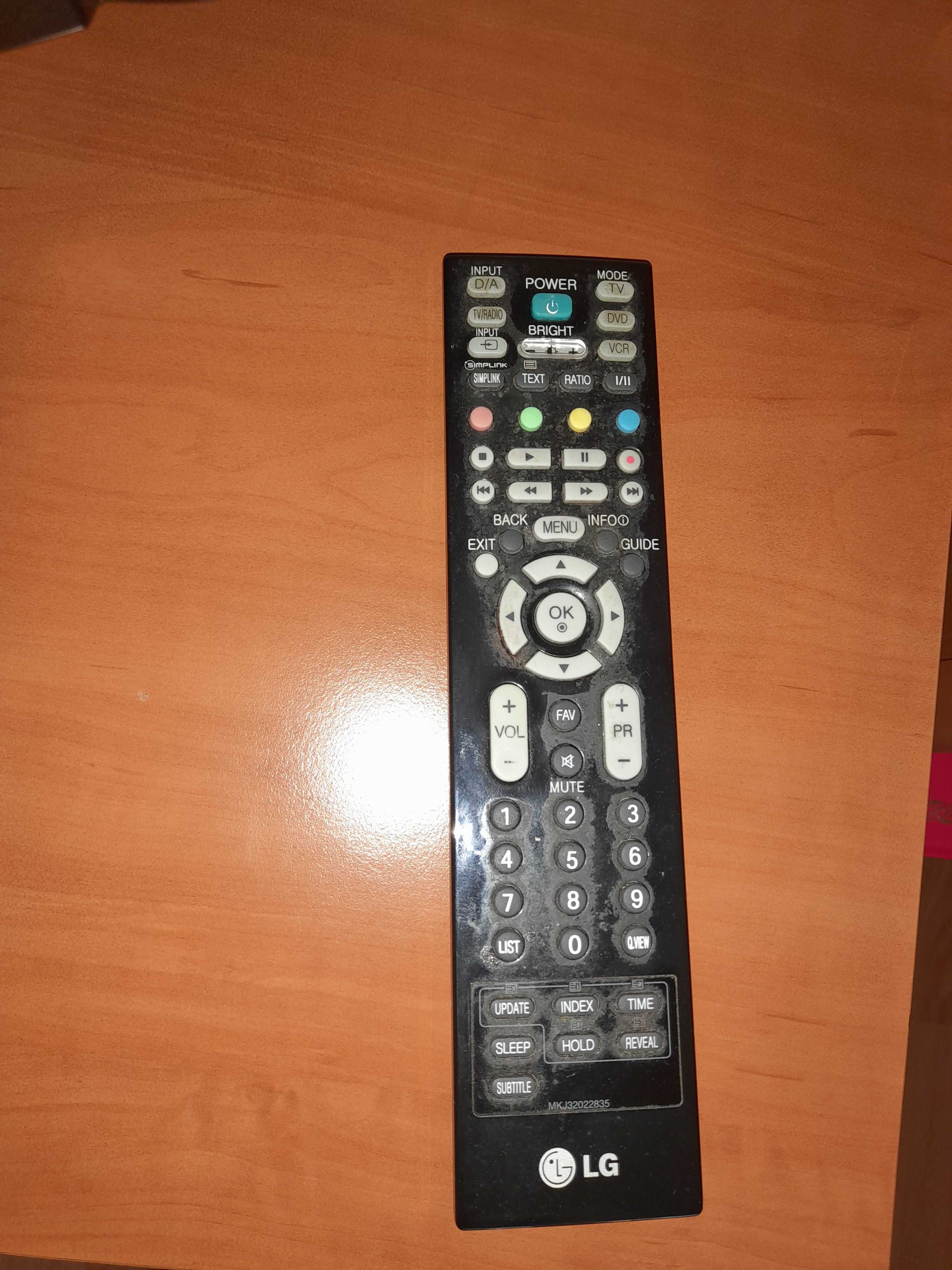 Telewizor LG 32 cale, stan bardzo dobry