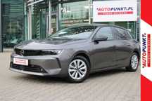 Opel Astra BUSINESS + AT8, 2023r. | Gwarancja | Salon PL | I-WŁ | ASO | Automat |