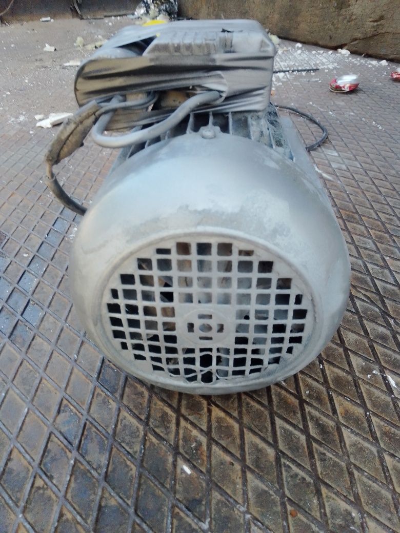 Motor,            ,
