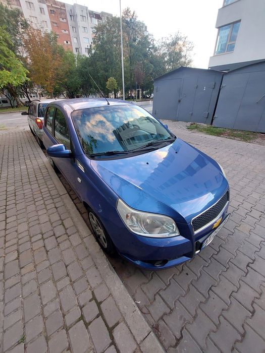 Продаж автомобіля