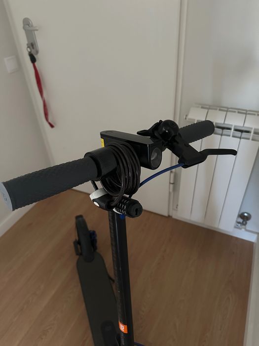 Mi Eletric Scooter 3