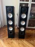 Monitor audio rx8
