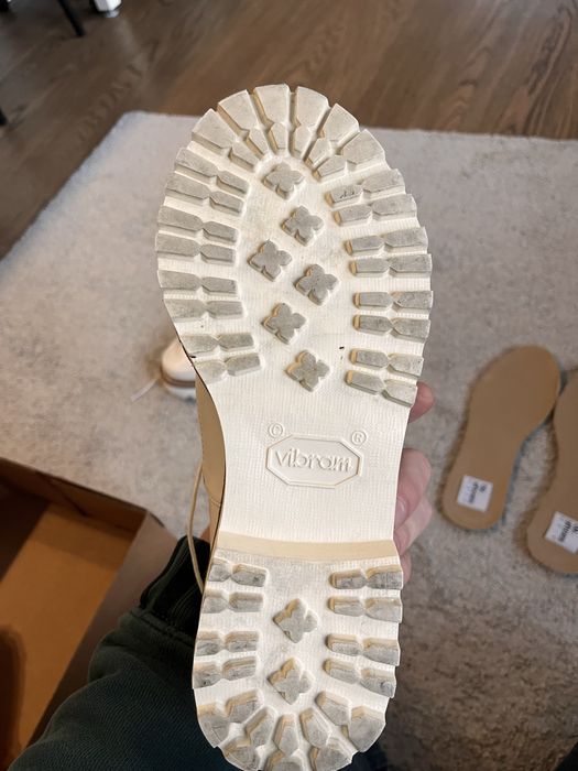 Черевики (броги) Te-Shoes жіночі