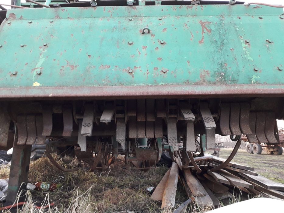 Stoll V 300. Штоть В 300