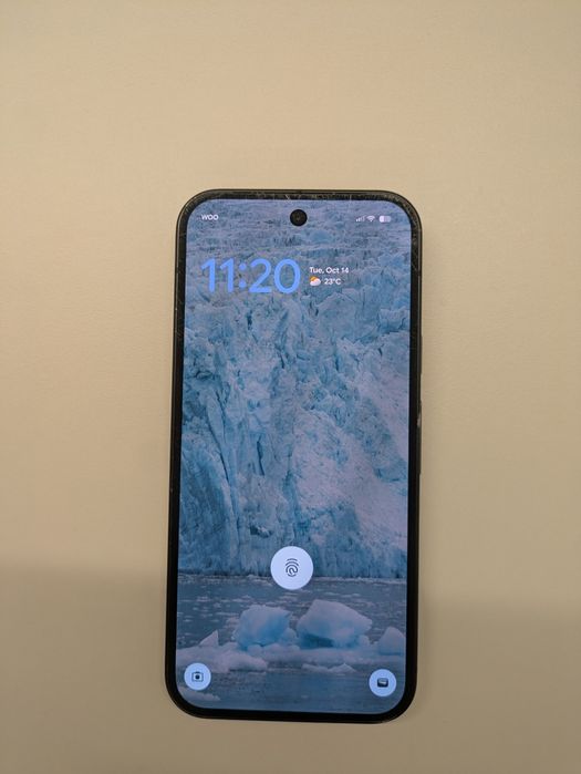 Pixel 9 128 gb usado