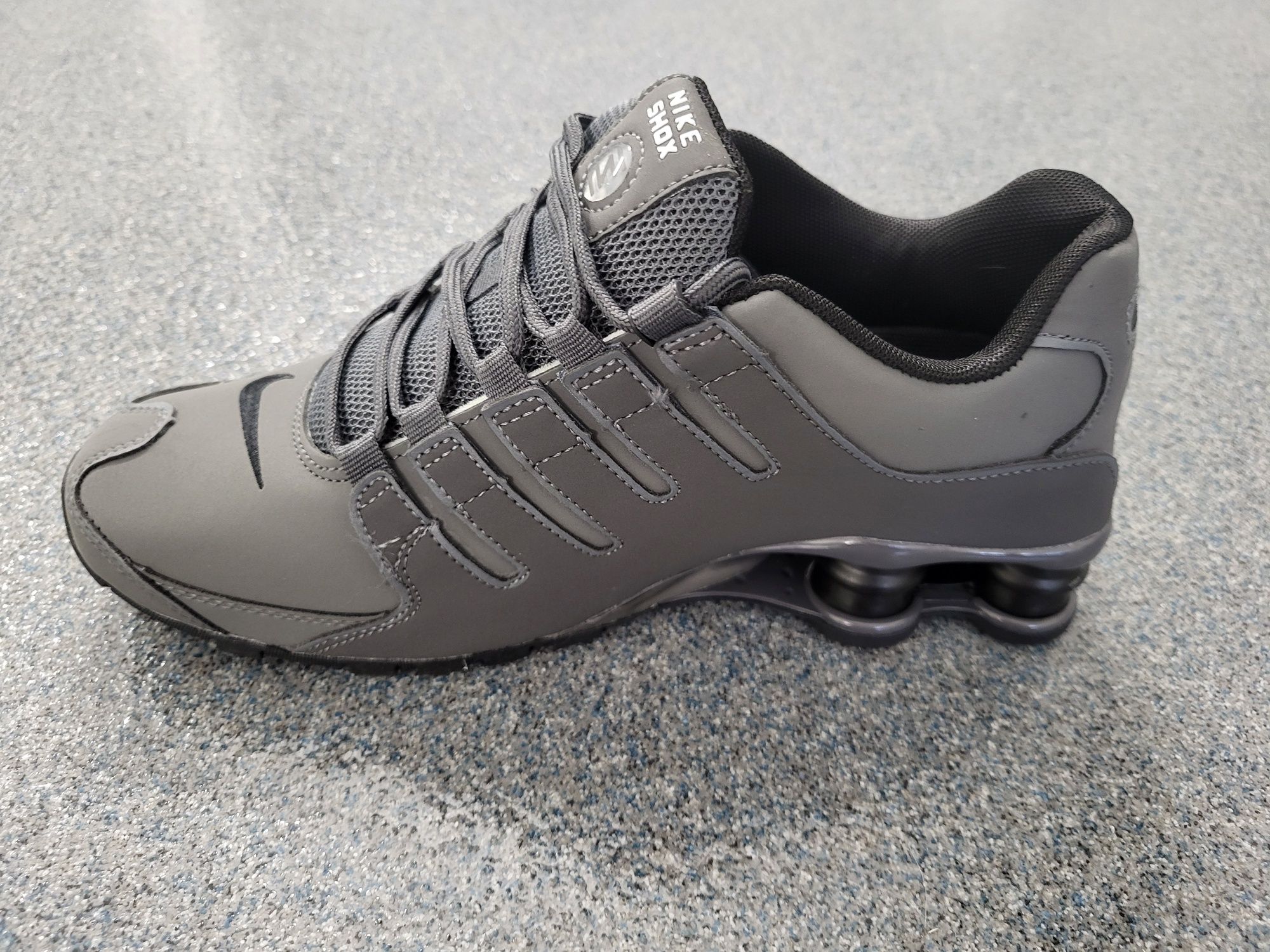 Buty Nike Shox 42