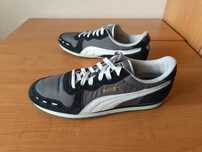 Кросівки чоловічі Puma 45,5 на 29,5-30 см
