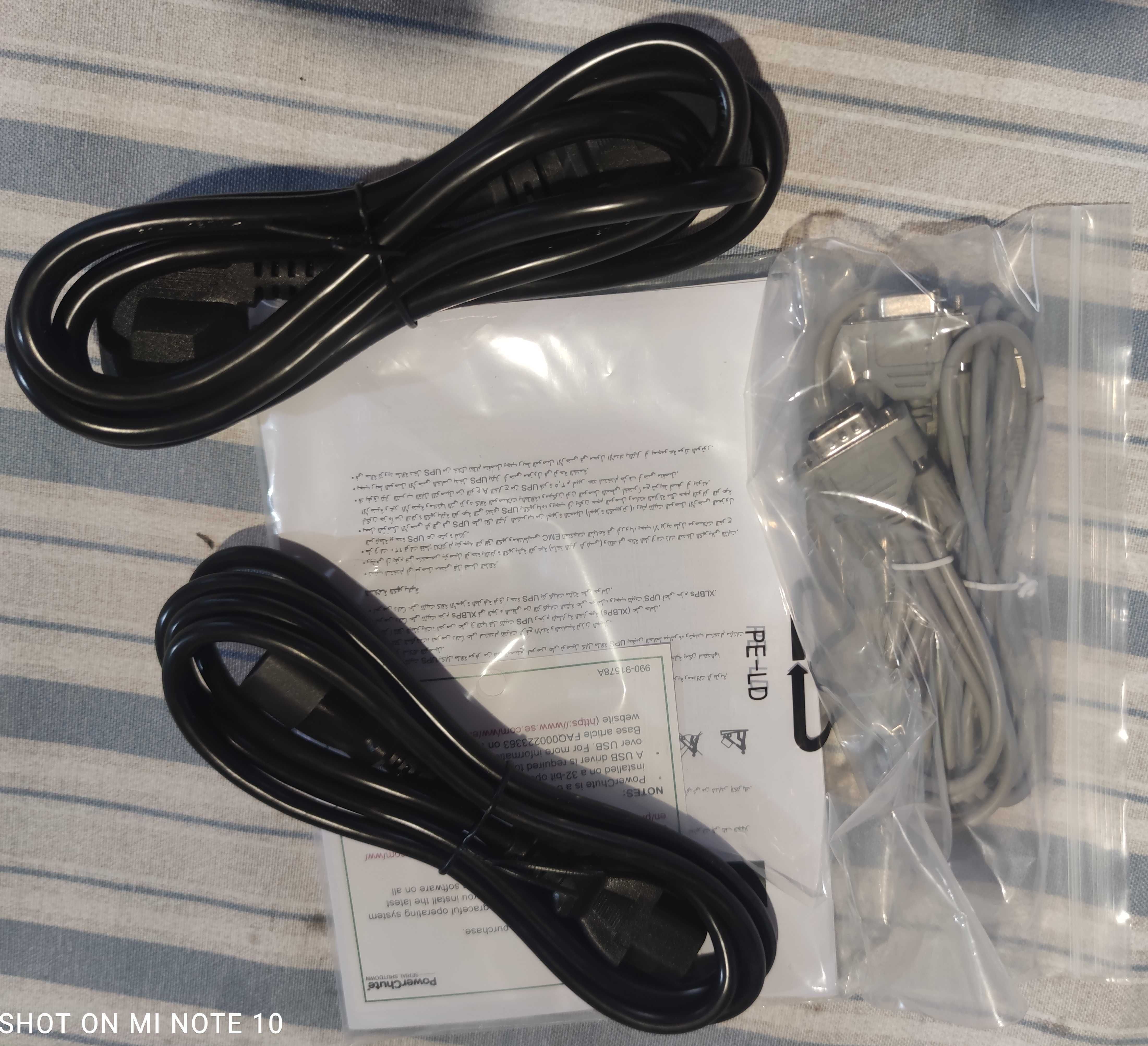UPS Schneider Easy srvs3ki