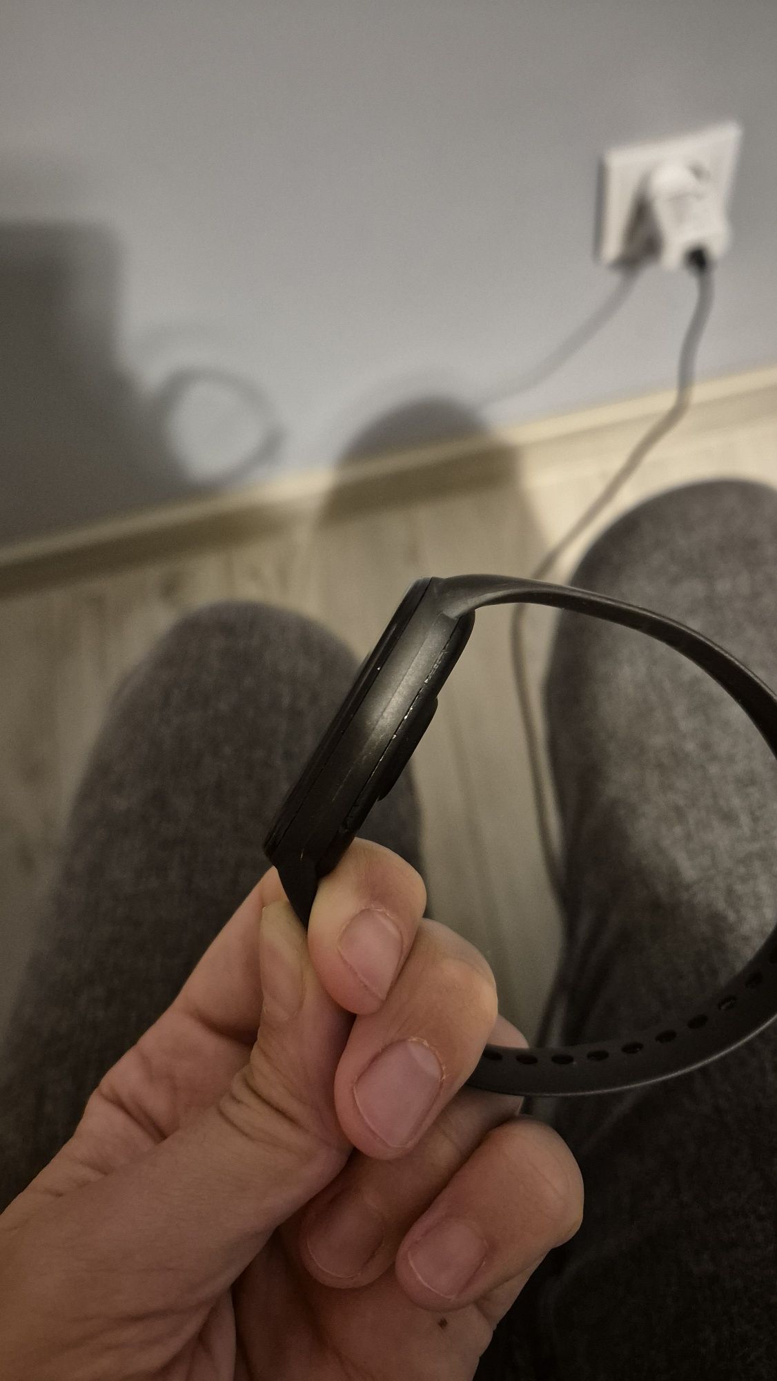 Zegarek Xiaomi Mi Band 5