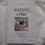 Segredo que conduz o Papa-Aura Miguel