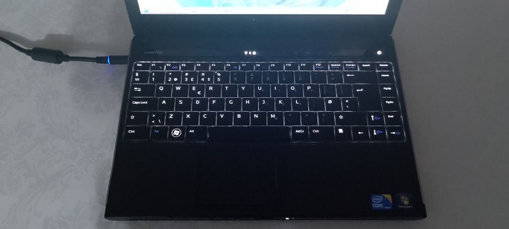 Laptop Dell 3300, i5, SSD, Win11, gwarancja.
