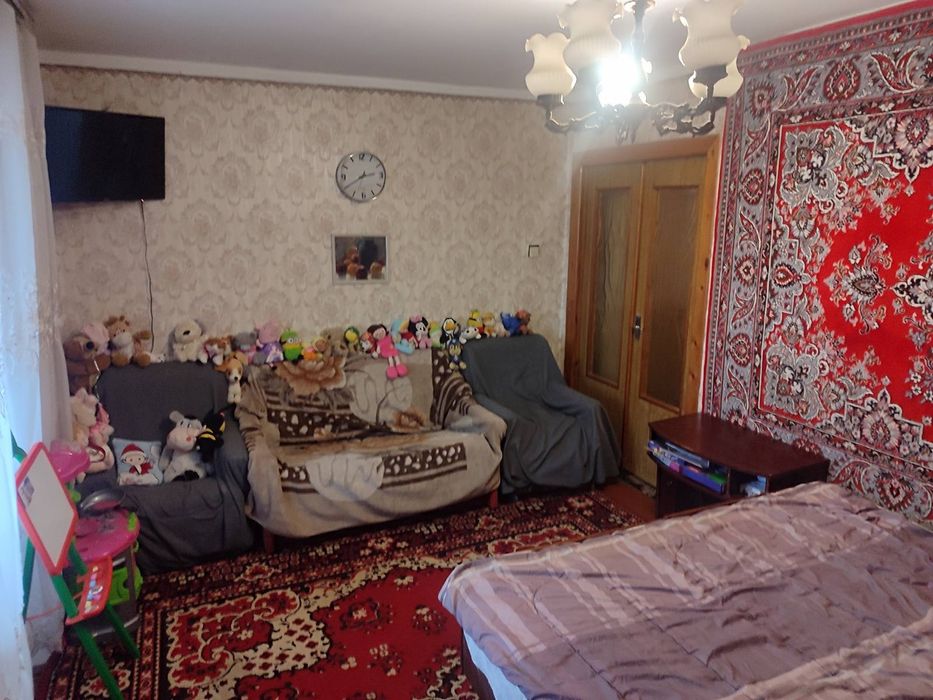 Оренда квартири місто Ковель