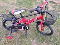 Rower BMX Mexller 16 cali