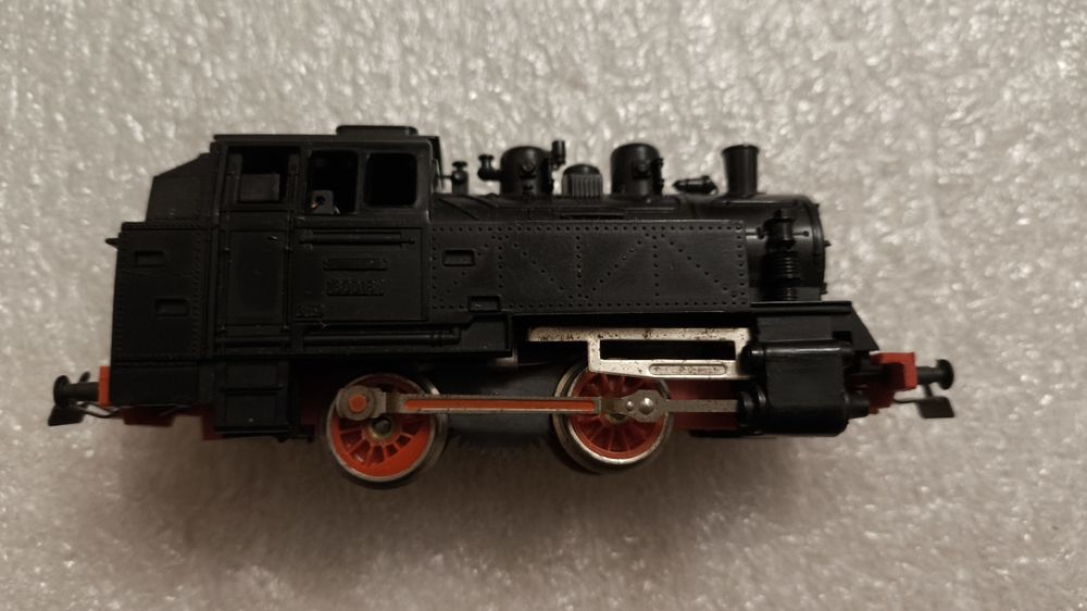 Kolejka Pico zestaw, dużo torów