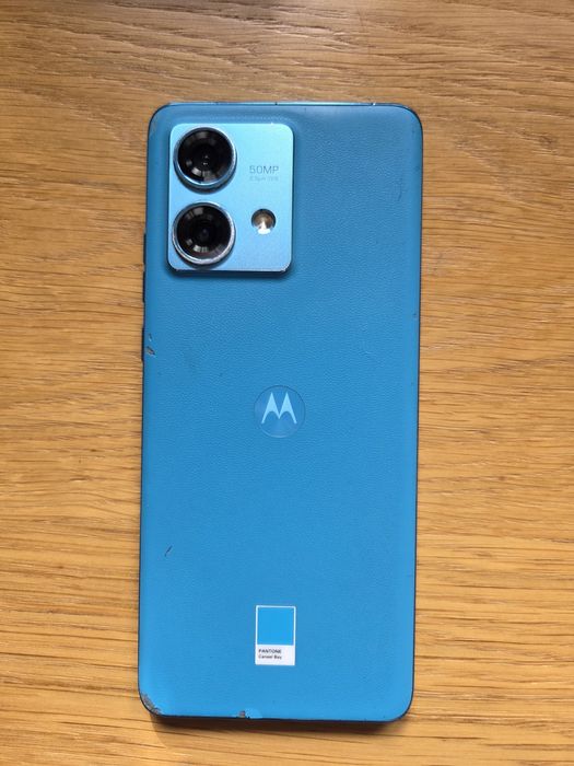 Motorola Edge 40 Neo