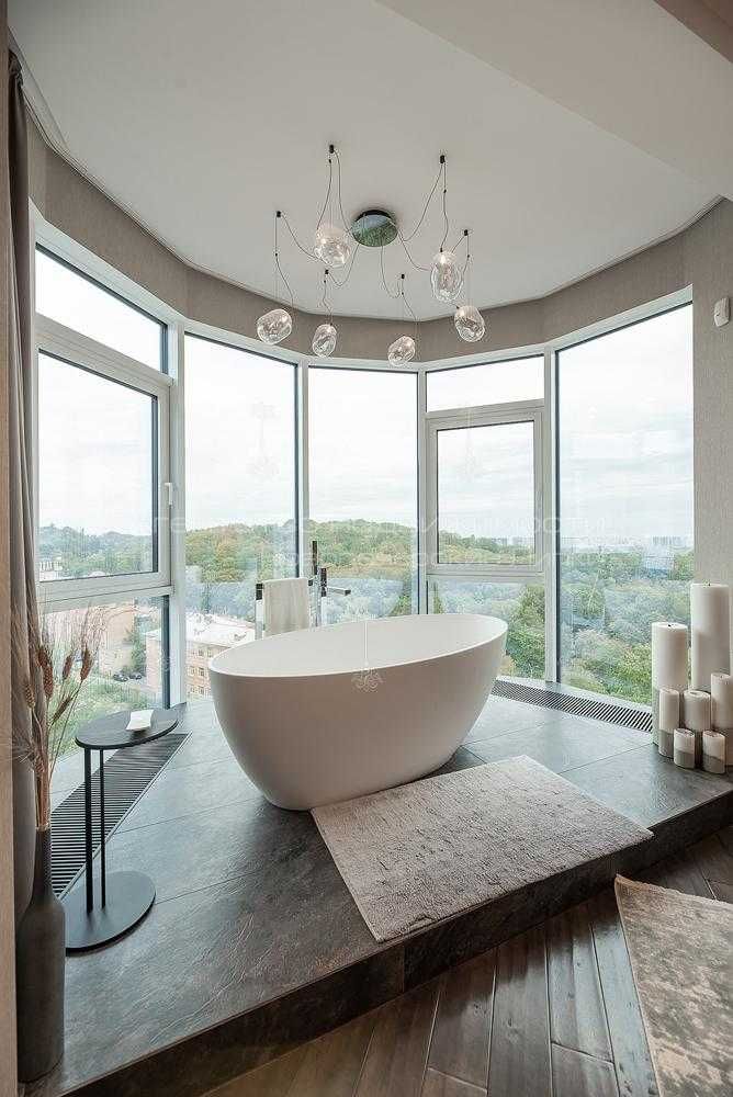 Аренда квартиры 200м2 Busov Hill Бусловская, 12 ГЕНЕРАТОР ПЕЧЕРСК