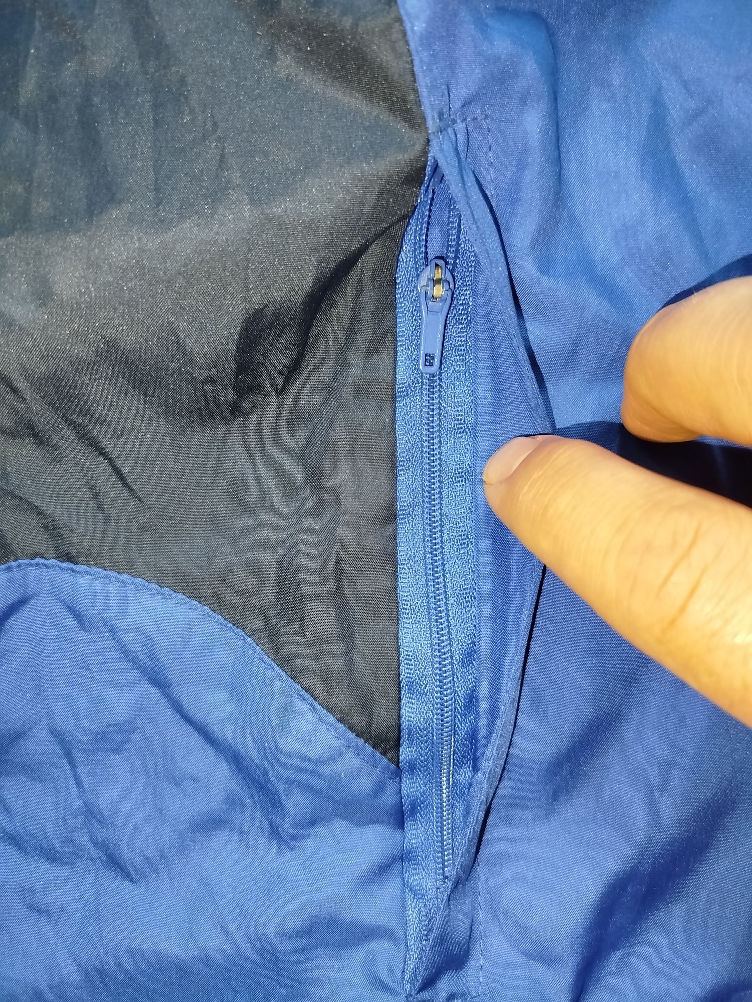 Куртка ветровка Karrimor