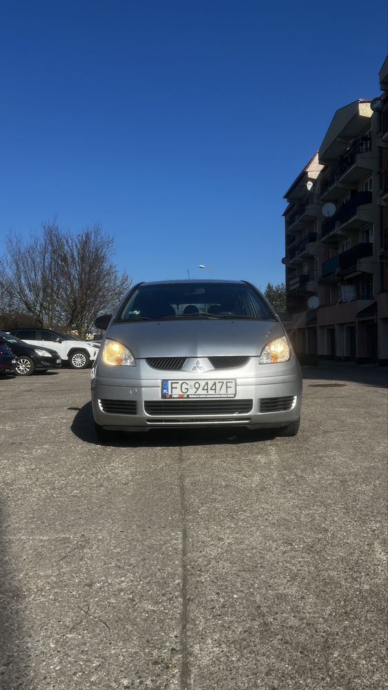Mitsubishi Colt 2005 1,3