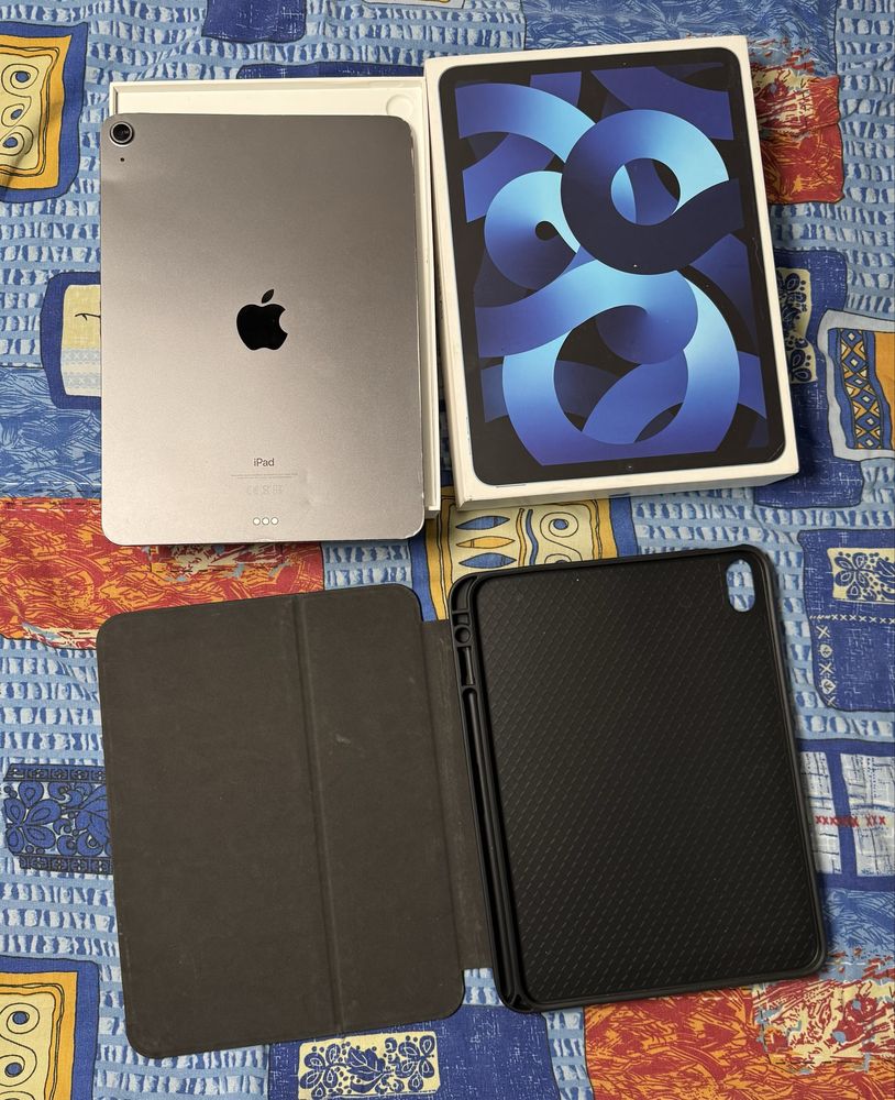 Продам планшет iPad Air 4th generation Wi-Fi