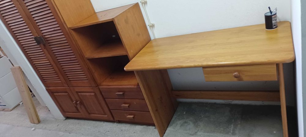Móveis de quarto para criança ou Jovem