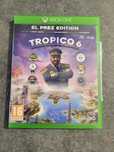 Tropico 6 Xbox One