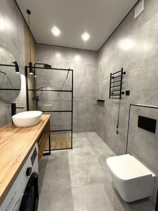 Продається Шикарна 1 кімната квартира в центрі міста.