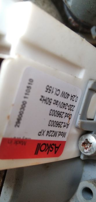 Посудомойка CANDY на запчасти