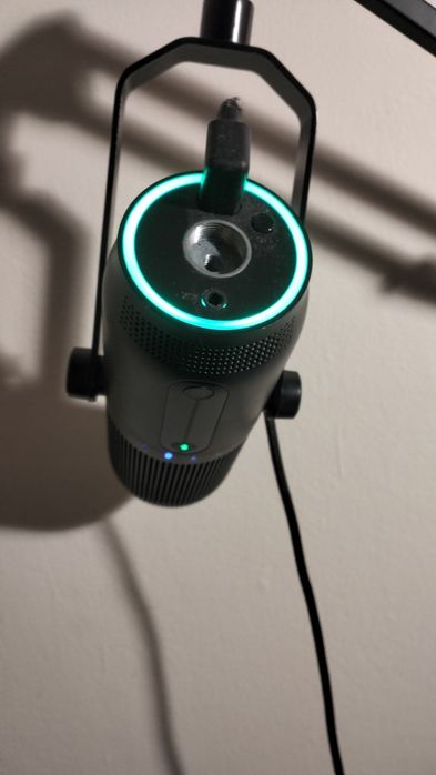 Thronmax mdrill one mikrofon