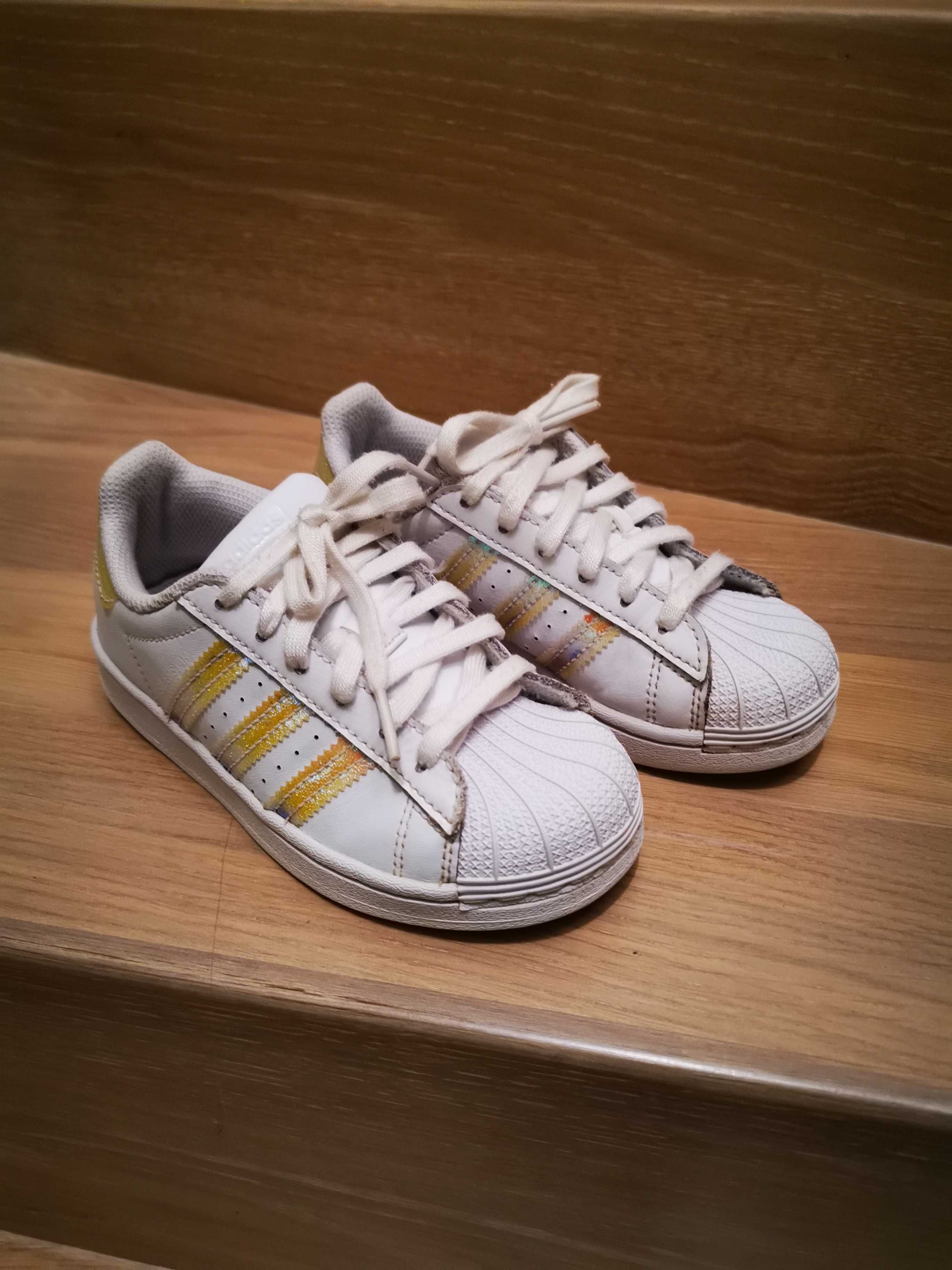 Adidas superstar rozm. 29