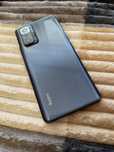 Xiaomi Redmi Note 10 Pro 6/128GB Onyx Gray