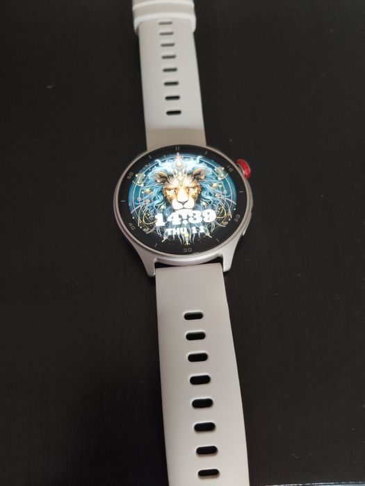 Smartwatch IGP sport Lw10